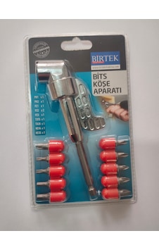 BİRTEK KÖŞE VİDALAMA APARATI