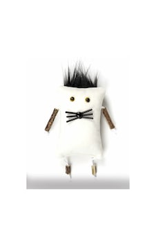 Matatabi 12 CM Yeni Nesil Peluş Kedi Oyuncağı