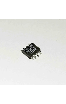 Ds1232l Soıc8 Dallas Smd Entegreler 8 Adet Ds1232l Soıc8 Dallas Smd Entegreler 8 Adet