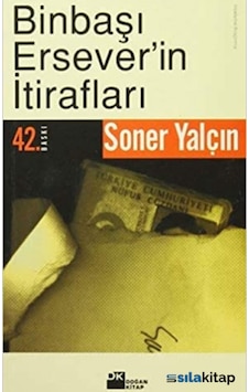Binbaşı Ersever’In Itirafları (Ikinci El) 486448719 Binbaşı Ersever’In Itirafları (Ikinci El) 486448719