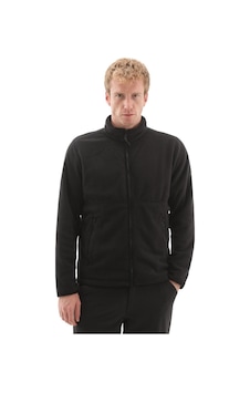 Full Zip Polar Fleece Timberland Tb0a6hm30011 Siyah Full Zip Polar Fleece Timberland Tb0a6hm30011 Siyah