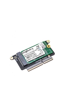 Bigboy Bssda170-1t A170 1tb 2500-1300mb/s Pcıe 3.0 X4 2016-17 Apple Uyumlu MacBook Pro Ssd Bigboy Bssda170-1t A170 1tb 2500-1300mb/s Pcıe 3.0 X4 2016-17 Apple Uyumlu MacBook Pro Ssd