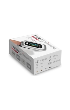 Comfort Plus M170 Parmak Tipi Pulseoksimetre, Taşınabilir Comfort Plus M170 Parmak Tipi Pulseoksimetre, Taşınabilir