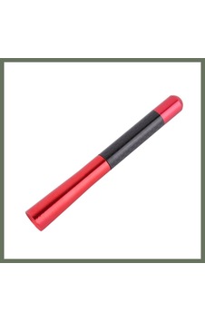 Bezos Alüminyum Karbon Fiber Oto Anten Çubuğu Kırmızı Bezos1 Bezos Alüminyum Karbon Fiber Oto Anten Çubuğu Kırmızı Bezos1