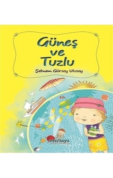 Güneş ve Tuzlu