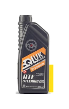 Qluk Atf Hidrolik Direksiyon Yağı 900 Ml Qluk Atf Hidrolik Direksiyon Yağı 900 Ml