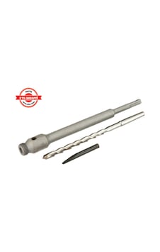 Tomax Elmas Karot Adaptörü 230 Mm Tomax Elmas Karot Adaptörü 230 Mm