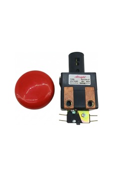 Acil Buton Emergency Stop Swıtch Hıgt Capacıty Acil Buton Emergency Stop Swıtch Hıgt Capacıty