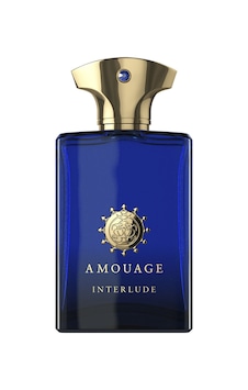 Amouage Interlude Man Edp 100 Ml Diğer Amouage Interlude Man Edp 100 Ml Diğer