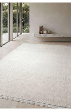 Hoom Rugs İmge 2501 Krem Sade Modern Akrilik Salon Halısı Hoom Rugs İmge 2501 Krem Sade Modern Akrilik Salon Halısı