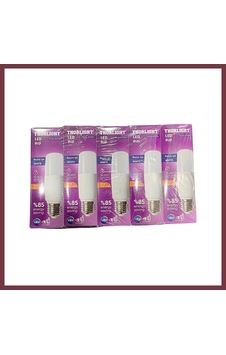 Storeşahin 12 W Buji Led Ampul Shn0720 Storeşahin 12 W Buji Led Ampul Shn0720
