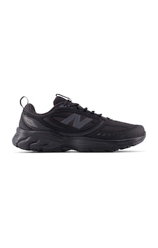 New Balance 410 Erkek Siyah Koşu Ayakkabısı New Balance 410 Erkek Siyah Koşu Ayakkabısı