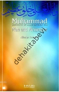Muhammad  - Man and Messenger  - Afzalur Rahman  - İnkılab Yayınları