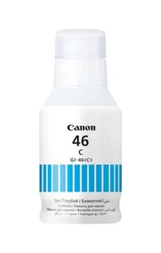 Canon Gı-46c Mavı Murekkep Gx6040/gx7040 Canon Gı-46c Mavı Murekkep Gx6040/gx7040