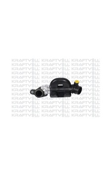Psa Manıfold Susturucu Borusu Dv6ted4 C2 C3 207 1007 1.6 16v Hdi 05 09 - Kraftvoll 10032267 Psa Manıfold Susturucu Borusu Dv6ted4 C2 C3 207 1007 1.6 16v Hdi 05 09 - Kraftvoll 10032267