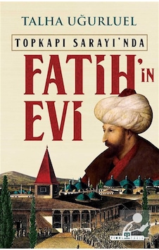 Fatih'in Evi / Talha Uğurluel Fatih'in Evi / Talha Uğurluel