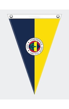 70x105 Fb Sarı Laci Tekne Bayrak Tek Ebat 70x105 Fb Sarı Laci Tekne Bayrak Tek Ebat