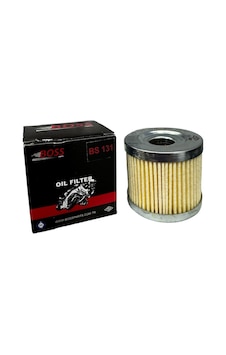Rks Srk 125 S Boss Yağ Filtresi Yerli Üretim Bs13107 Rks Srk 125 S Boss Yağ Filtresi Yerli Üretim Bs13107