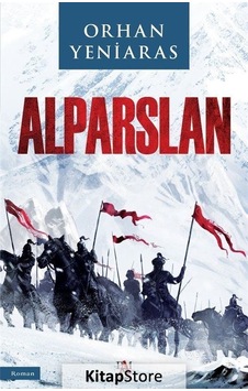 Alparslan - Orhan Yeniaras - Panama Yayıncılık Alparslan - Orhan Yeniaras - Panama Yayıncılık