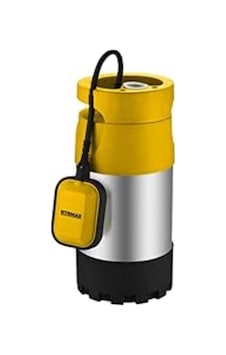 Rtrmax Rtm833 800w 30 Mt Temiz Su Dalgıç Pompa