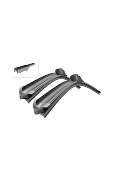 Bosch 3397014494 Aerotwin Silecek Seti-600 500mm 61612455085 Bosch 3397014494 Aerotwin Silecek Seti-600 500mm 61612455085