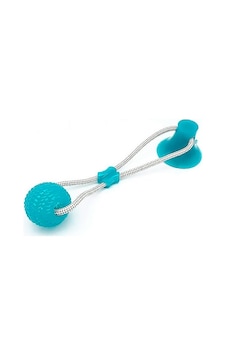 Pawise - 837 - Dog - Csmo-tex - Suction Ball Pawise - 837 - Dog - Csmo-tex - Suction Ball