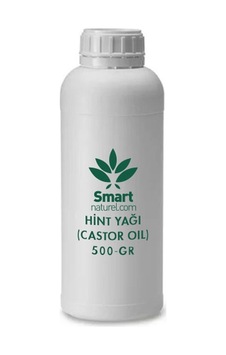 Smart Naturel Hint Yağı 500 G