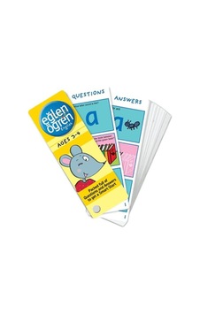 Eğlen Öğren English Time Card 3-4 Ages - Ccgx-896451 Eğlen Öğren English Time Card 3-4 Ages - Ccgx-896451
