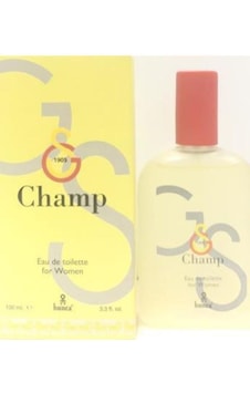 Galatasaray Champ Kadın Parfüm EDT 100 ML