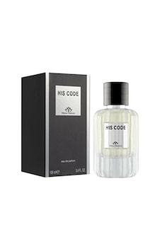 Miriam Marvels His Code Erkek Parfüm EDP 100 ML