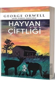Venedik Yayınları - Hayvan Çiftliği Venedik Yayınları - Hayvan Çiftliği