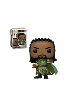 Funko Pop 60921 Doctor Strange Multiverse Of Madness Master Mordo Funko Pop 60921 Doctor Strange Multiverse Of Madness Master Mordo