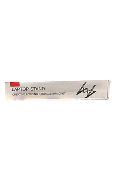 Metal Tablet Ve Laptop Standı