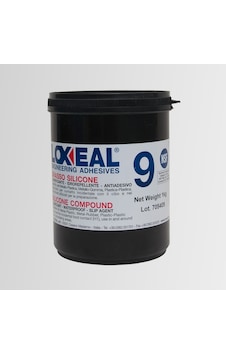 Loxeal Silikon Gres 1 Kg Çok Renkli Loxeal Silikon Gres 1 Kg Çok Renkli