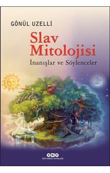Slav Mitolojisi Slav Mitolojisi
