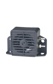 GERİ VİTES KORNASI SİREN 9-48V TIR FORKLİFT İŞ MAKİNASI GERİ VİTES KORNASI SİREN 9-48V TIR FORKLİFT İŞ MAKİNASI