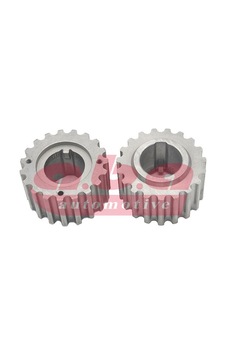 Aba 25204241 Krank Dişlisi Renault Megane Iı 02 Laguna 01 Clıo Iı 98 05 Clıo Iıı 05 1.4- 1.6 16v K4m 8200758088- 130211210r Aba 25204241 Krank Dişlisi Renault Megane Iı 02 Laguna 01 Clıo Iı 98 05 Clıo Iıı 05 1.4- 1.6 16v K4m 8200758088- 130211210r