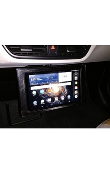 Bmw Araçlar İçin Tablet Tutucu Diğer