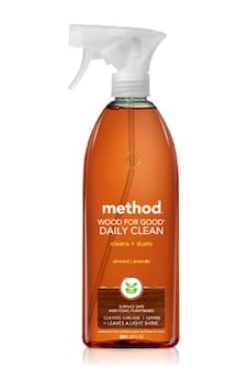 Method Wood for Good Daily Clean Ahşap Temizleyici 828 ML