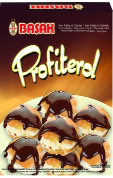 Başak Profiterol 2 x 360 G Başak Profiterol 2 x 360 G