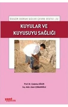 Kuyular ve Kuyusuyu Sağlığı - Yazıt 22