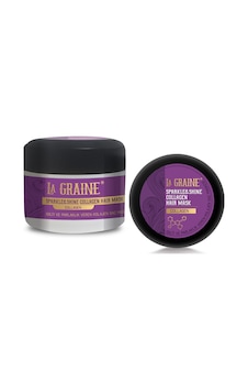 La Graine Bukle Belirginleştirici Saç Maskesi 200 ML La Graine Bukle Belirginleştirici Saç Maskesi 200 ML