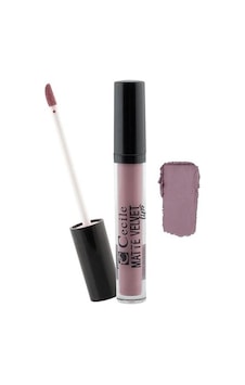 Cecile Matte Velvet Lips Lipgloss 12 Cecile Matte Velvet Lips Lipgloss 12