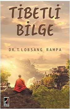 Tibetli Bilge - 57858324543468799256713