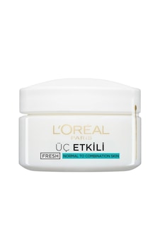 L'Oreal Paris Hydrafresh Yoğun Nemlendirici Krem 50 ML