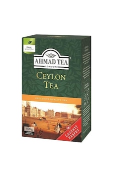 Ahmad Tea Ceylon Tea Loose Leaf 400 G Ahmad Tea Ceylon Tea Loose Leaf 400 G
