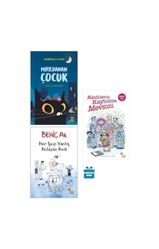 3. 4. 5. 6. 7. Sınıf Kitapları Mırıldanan Çocuk Kedilerin Kaybolma Mevsimi Behiç Ak Her Şeyi Yanlış 3. 4. 5. 6. 7. Sınıf Kitapları Mırıldanan Çocuk Kedilerin Kaybolma Mevsimi Behiç Ak Her Şeyi Yanlış