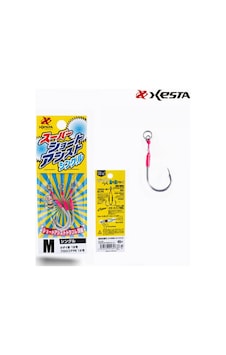 Xesta Super Short Assıst Sıngle Ss 10 3p 1 Pack