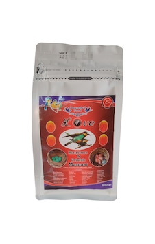 Beautiful Food Mama 500 Gr Love Kızıştırma Ve Doluluk Kuş Maması Beautiful Food Mama 500 Gr Love Kızıştırma Ve Doluluk Kuş Maması
