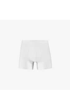 Nautica Erkek Beyaz Slim Fit Boxer Düz X57010t Beyaz Nautica Erkek Beyaz Slim Fit Boxer Düz X57010t Beyaz